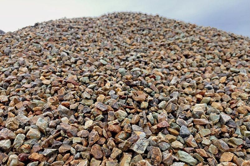 岐阜砂利(13-20mm)|庭ガーデニングの粋でおしゃれな石の専門 岐阜砂利(13-20mm)|庭ガーデニングの粋でおしゃれな石の専門