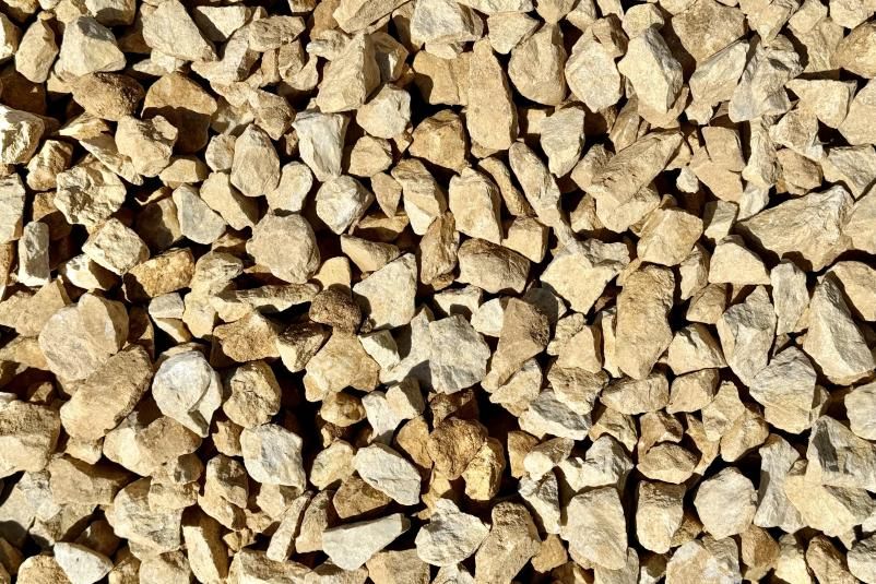 クリームクラッシュ（20-40mm）＜価格,サイズ,色＞｜庭ガーデニングの