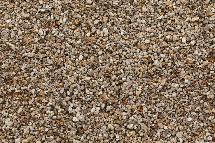 赤サビ砂利 20〜50mm