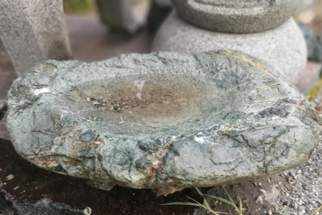 水鉢 450*250*150mm