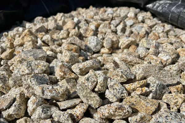 Sustainable circle① 岐阜砂利　約25㎏　Mサイズ岐阜石 Sustainable circle① 岐阜砂利 約25㎏ Mサイズ岐阜石 岐阜砂利 T 約25