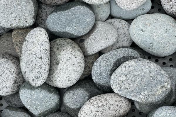 幸石堂　漆黒の水晶玉 蛭川産黒水晶 原石 466g｜国産天然石 通販のキラリ石