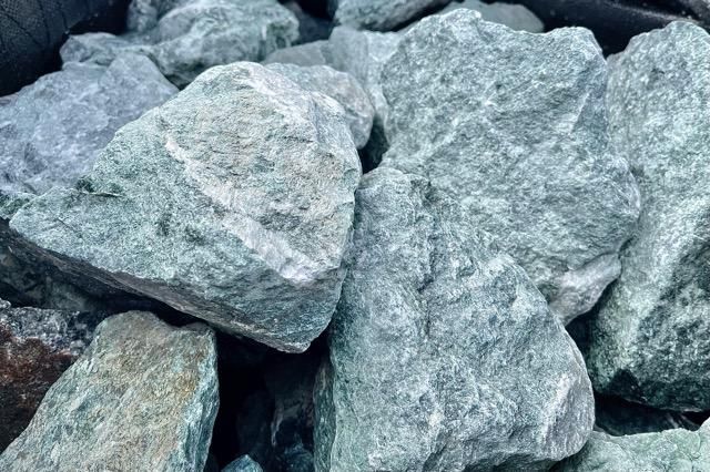 数量限定！スカイグリーンロック100-200mm100-200mm＜価格,サイズ,色