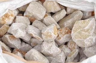 Sustainable circle① チャート石 100〜200㎜ Sustainable circle様専用① チャート石 100〜200㎜ Sustainable