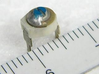 トリマーコンデンサ - 電子部品 鈴商 トリマーコンデンサ - 電子部品 鈴商