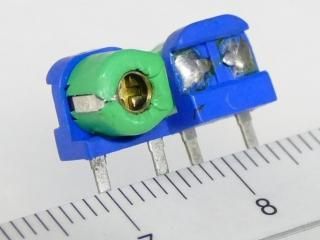 トリマーコンデンサ - 電子部品 鈴商 トリマーコンデンサ - 電子部品 鈴商