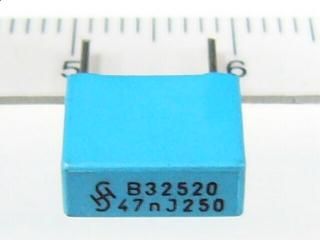 SIEMENS/klangfilm40年代ビンテージコンデンサ0.025uf SIEMENS/klangfilm40年代ビンテージコンデンサ0.025uf