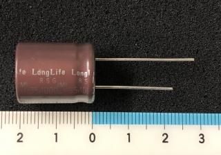 販売用在庫全数100v,220μF (SILMIC Ⅱ) 46個 (専用) 販売用在庫