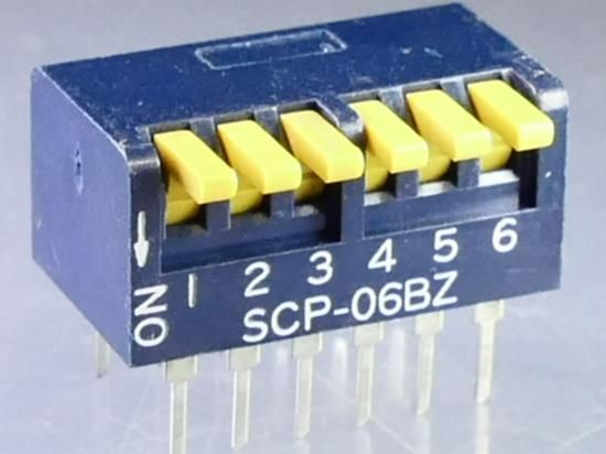 SCP-06-BZ - 電子部品 鈴商