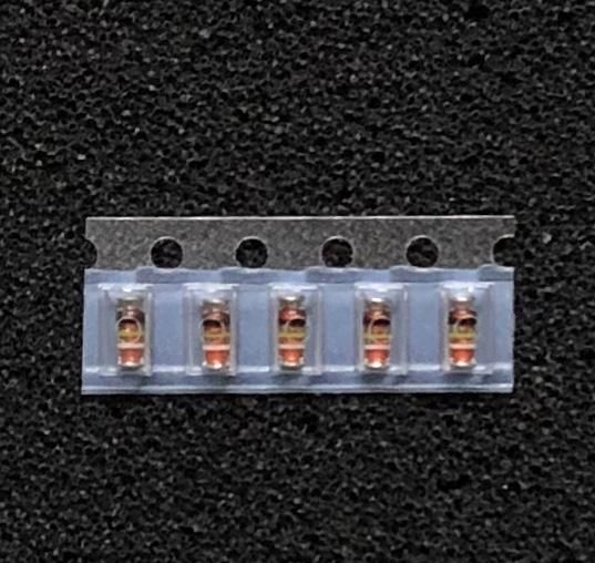 F-562 - 電子部品 鈴商