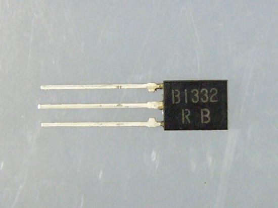 トランジスタ　2SB733 K3　4,500ヶ 2SB733 TRANSISTOR B733 | eBay