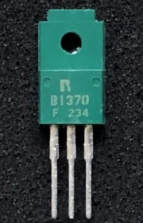 2SB1370-F - 電子部品 鈴商