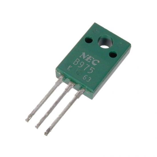 2SB975-K - 電子部品 鈴商