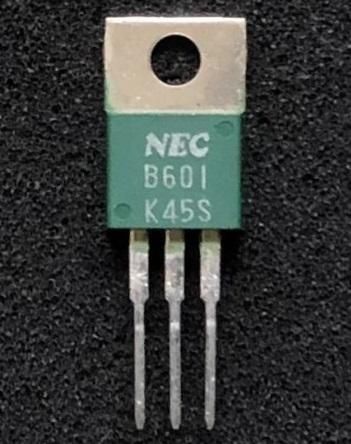 2SB601-K - 電子部品 鈴商 2SB601-K - 電子部品 鈴商
