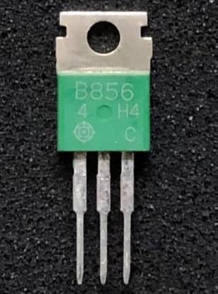 2SB856-C - 電子部品 鈴商 2SB856-C - 電子部品 鈴商
