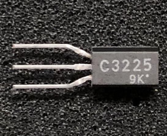 2SC3225 - 電子部品 鈴商 2SC3225 - 電子部品 鈴商