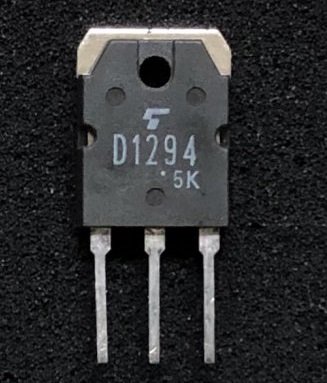 2SD1294 - 電子部品 鈴商