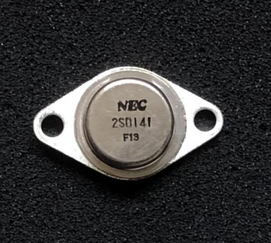 1921)IC トランジスタ　その他色々　電子部品　まちめて 2SC372-01.JPG