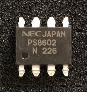 NEC(フォトカプラ) - 電子部品 鈴商 NEC(フォトカプラ) - 電子部品 鈴商