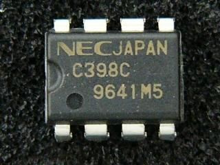 NEC - 電子部品 鈴商 NEC - 電子部品 鈴商
