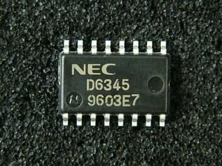 NEC - 電子部品 鈴商 NEC - 電子部品 鈴商