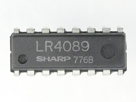 330個。電子部品ICチップ TK7N4242P1。新品同様。未使用。長期保管品 330個。電子部品ICチップ TK7N4242P1。新品同様。未使用。長期