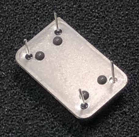 kco＊プロフ必読⚠︎ KCO-110S 70.000MHz - 電子部品 鈴商