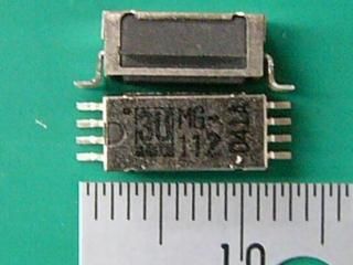 リードリレー - 電子部品 鈴商 リードリレー - 電子部品 鈴商