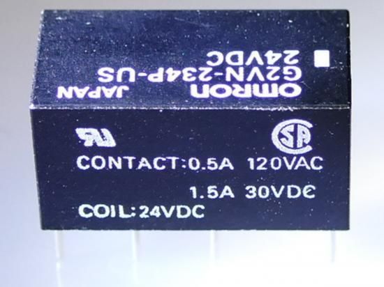 G2VN-234P-US - 電子部品 鈴商 G2VN-234P-US - 電子部品 鈴商