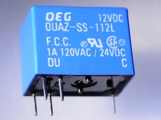 半分青い。 返品用 OUAZ-SS-112L - 電子部品 鈴商