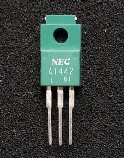 2SA1442-L - 電子部品 鈴商 2SA1442-L - 電子部品 鈴商