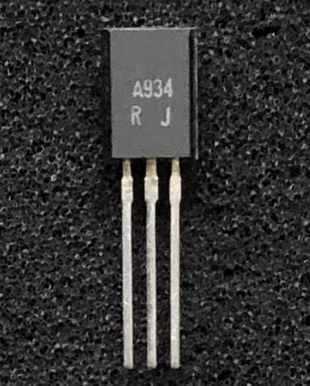 2SA934-R - 電子部品 鈴商