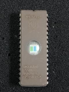 EPROM - 電子部品 鈴商