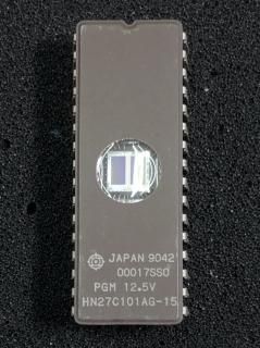 EPROM - 電子部品 鈴商