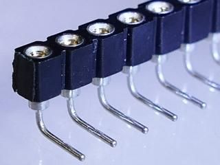 ICソケット - 電子部品 鈴商 ICソケット - 電子部品 鈴商