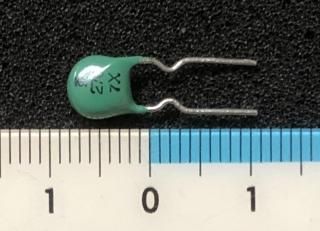 バリスタ - 電子部品 鈴商