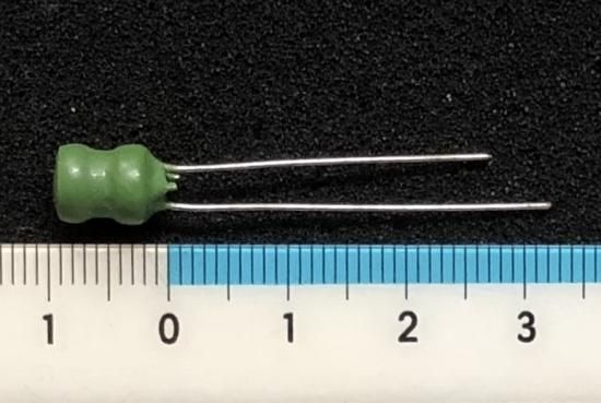 FL7H122J - 電子部品 鈴商