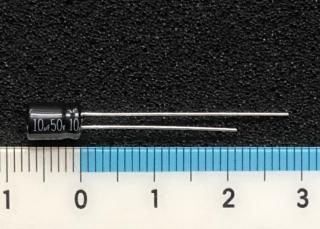 電解コンデンサ 1μF～270μF - 電子部品 鈴商