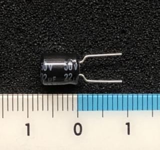 Amazon.co.jp: JITEM 10個アルミ電解コンデンサ63V680UF 13x25mm