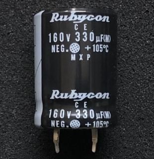 電解コンデンサ 330μF～22000μF - 電子部品 鈴商