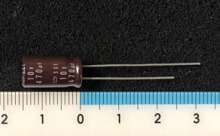 電解コンデンサ 330μF～22000μF - 電子部品 鈴商