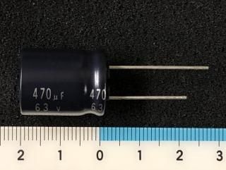 電解コンデンサ 330μF～22000μF - 電子部品 鈴商