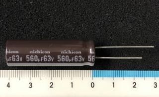 電解コンデンサ 330μF～22000μF - 電子部品 鈴商