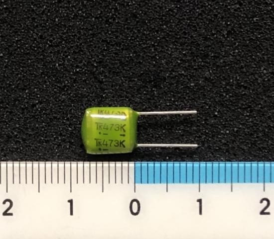 1HUMXTS473K 0.047μF - 電子部品 鈴商 1HUMXTS473K 0.047μF - 電子部品 鈴商