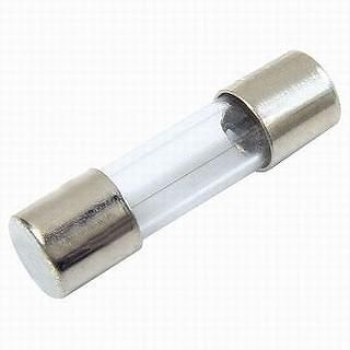 Amazon.co.jp: ヒューズ 20 個 R014 500V 8.5x31.5mm 速断