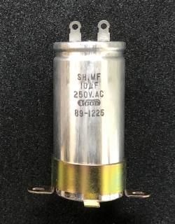 指月 FE2500KE 500μFコンデンサ 指月 FE2500KE 500μFコンデンサ（高周波用コンデンサ』 | 指月