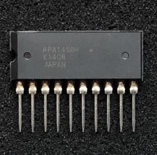 NEC - 電子部品 鈴商 NEC - 電子部品 鈴商