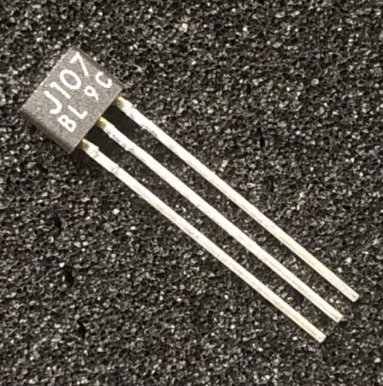 2SJ107-BL - 電子部品 鈴商