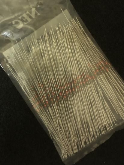 1S955 - 電子部品 鈴商