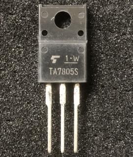【売り切れ】AN7807 松下パナソニック 3端子レギュレータ 5個セット 売り切れ】AN7807 松下パナソニック 3端子レギュレータ 5個